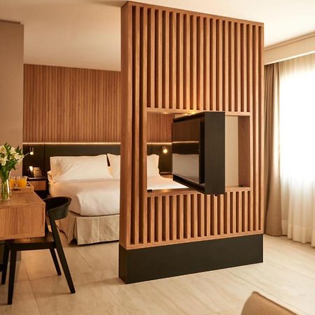Lastarria Hotel Santiago Ngoại thất bức ảnh