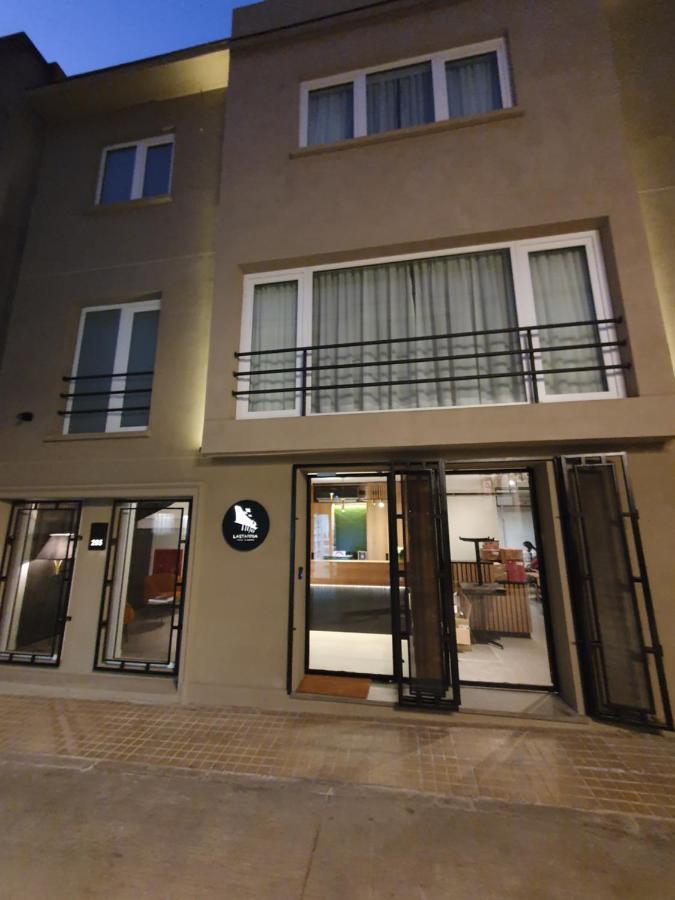 Lastarria Hotel Santiago Ngoại thất bức ảnh