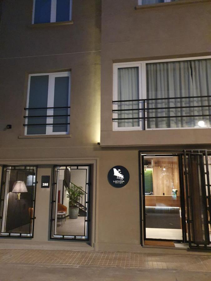 Lastarria Hotel Santiago Ngoại thất bức ảnh