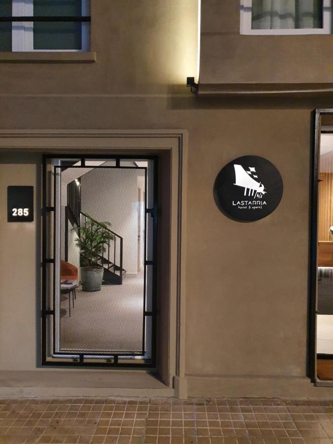 Lastarria Hotel Santiago Ngoại thất bức ảnh