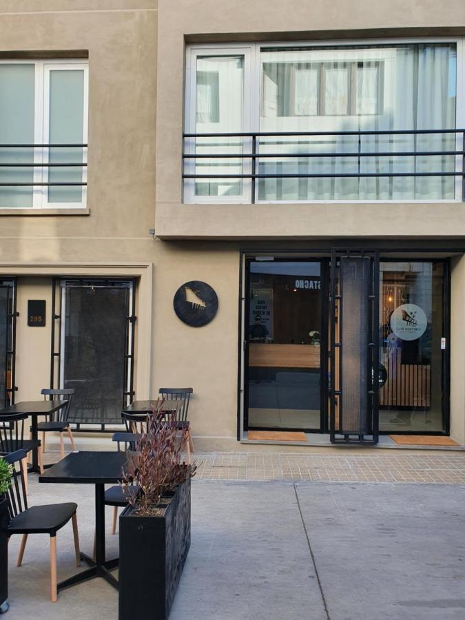 Lastarria Hotel Santiago Ngoại thất bức ảnh
