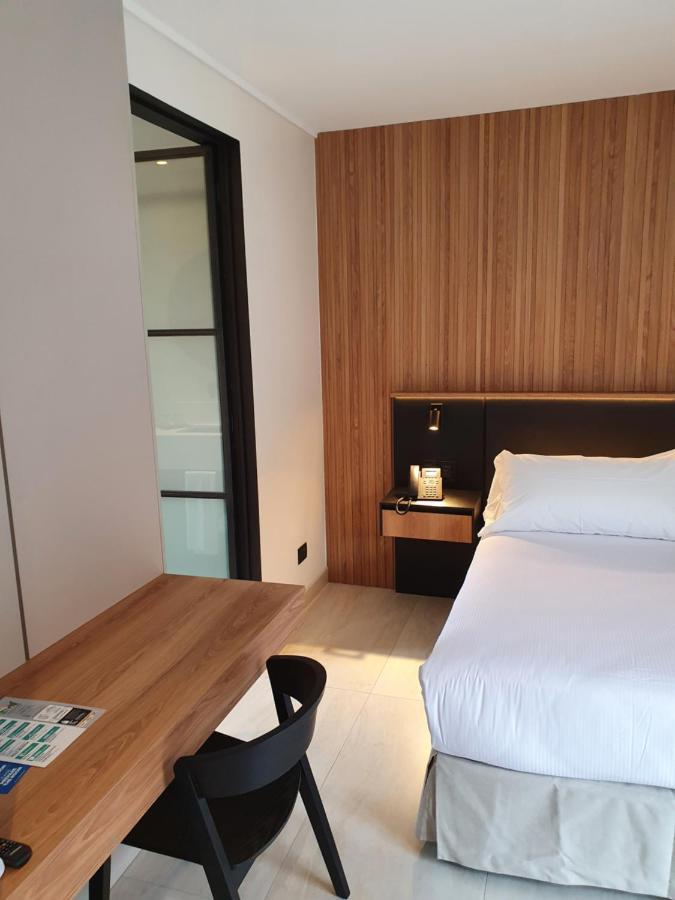 Lastarria Hotel Santiago Ngoại thất bức ảnh
