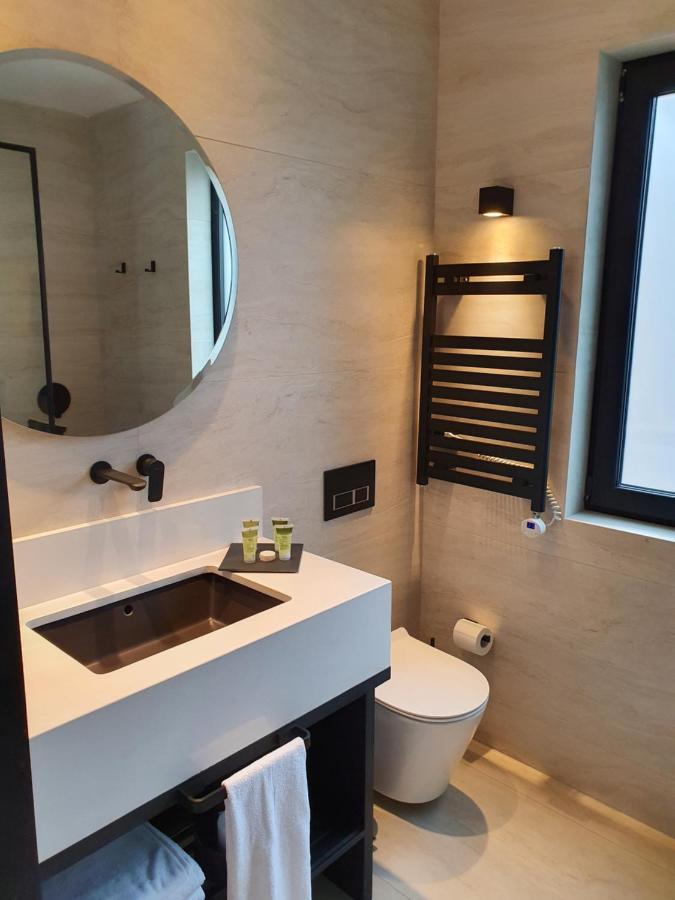 Lastarria Hotel Santiago Ngoại thất bức ảnh