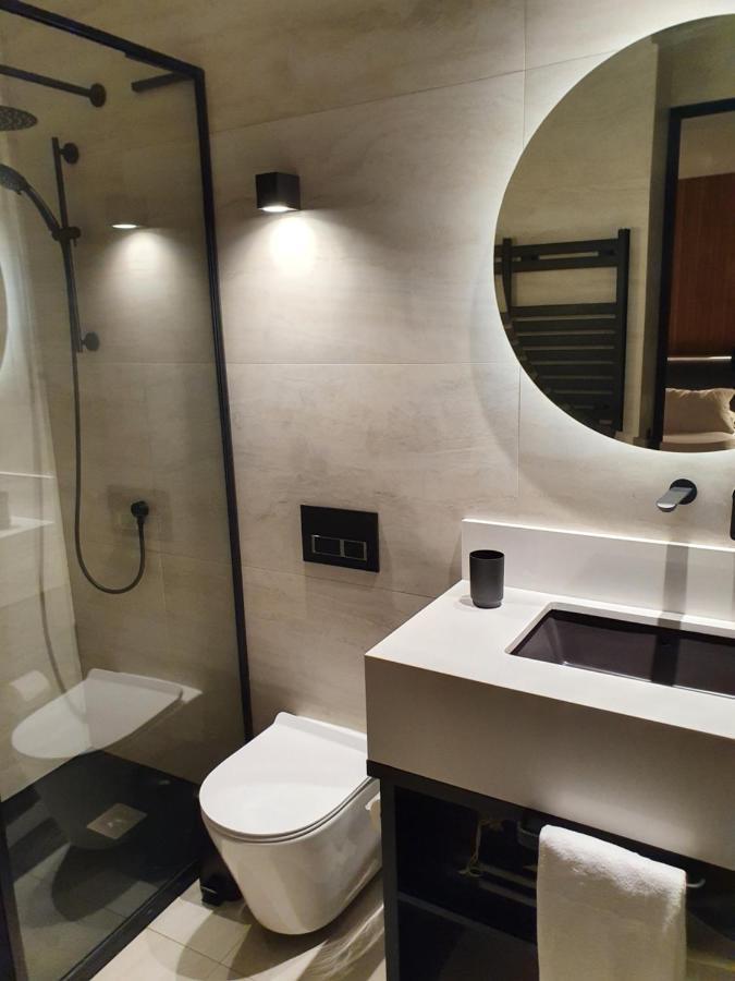 Lastarria Hotel Santiago Ngoại thất bức ảnh