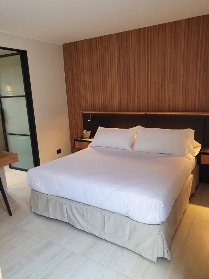 Lastarria Hotel Santiago Ngoại thất bức ảnh