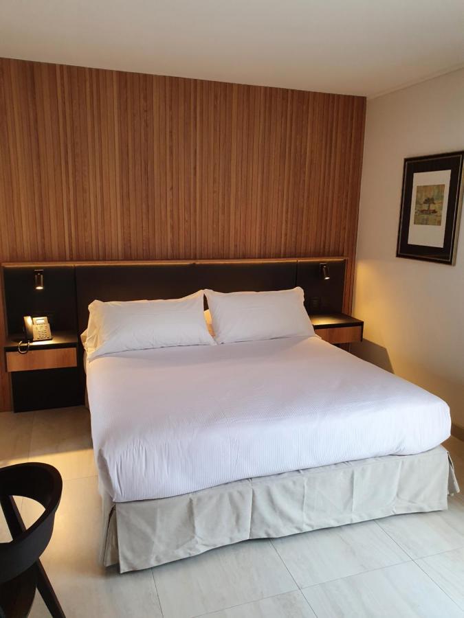 Lastarria Hotel Santiago Ngoại thất bức ảnh