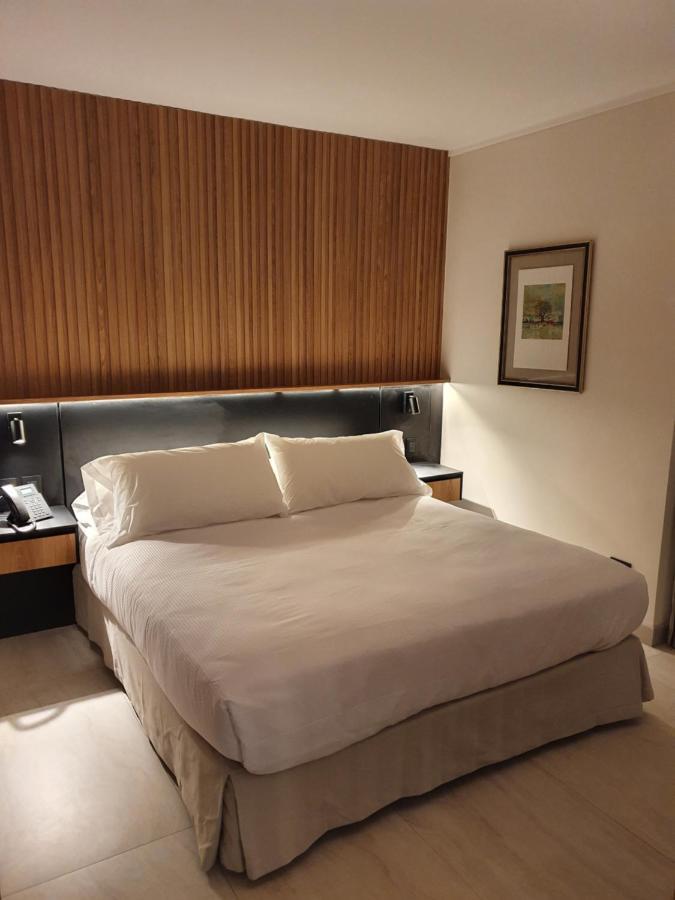 Lastarria Hotel Santiago Ngoại thất bức ảnh
