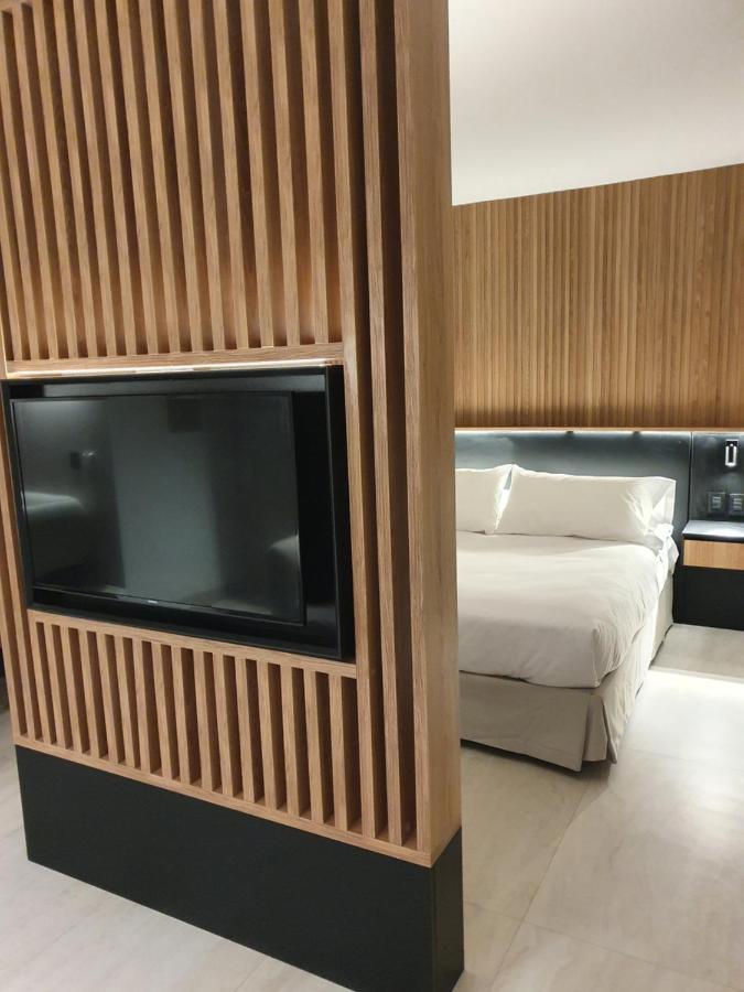 Lastarria Hotel Santiago Ngoại thất bức ảnh