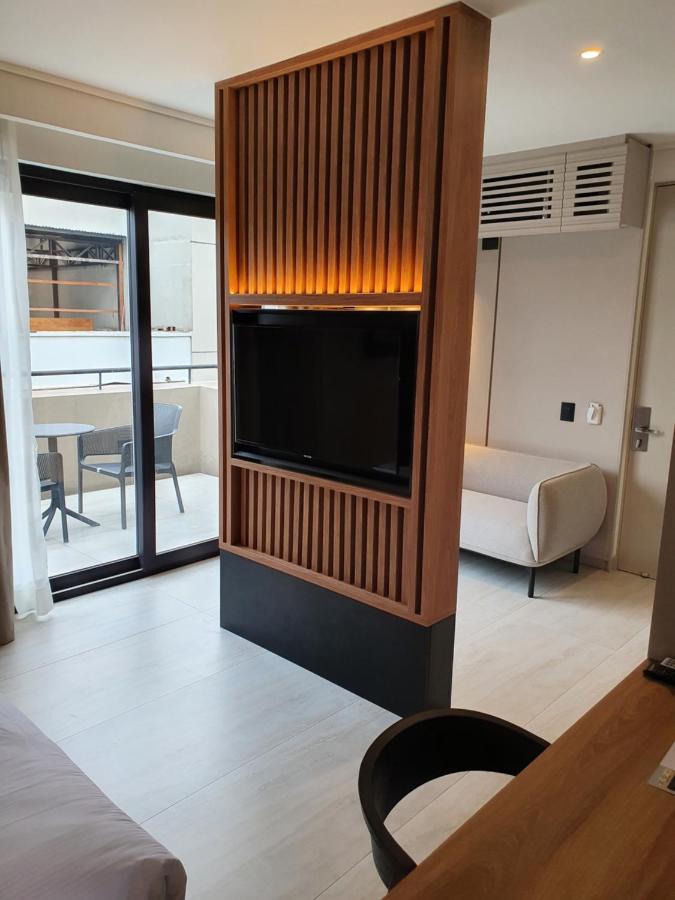 Lastarria Hotel Santiago Ngoại thất bức ảnh