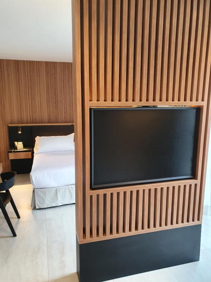 Lastarria Hotel Santiago Ngoại thất bức ảnh