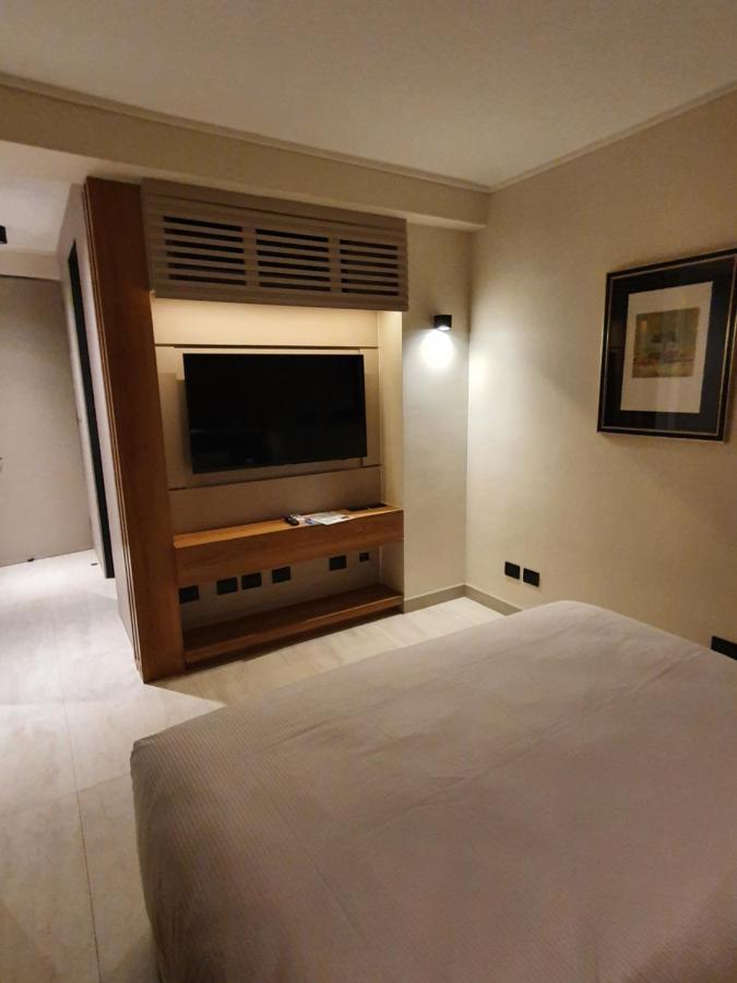 Lastarria Hotel Santiago Ngoại thất bức ảnh