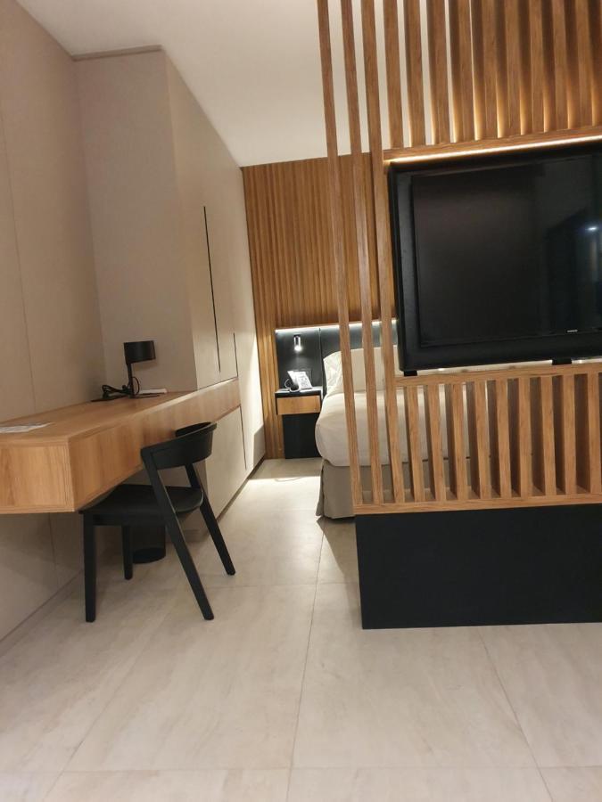 Lastarria Hotel Santiago Ngoại thất bức ảnh