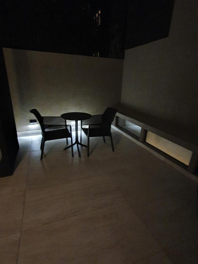 Lastarria Hotel Santiago Ngoại thất bức ảnh
