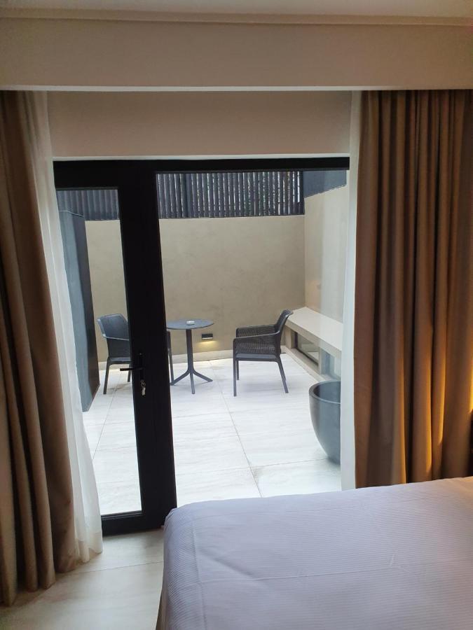 Lastarria Hotel Santiago Ngoại thất bức ảnh