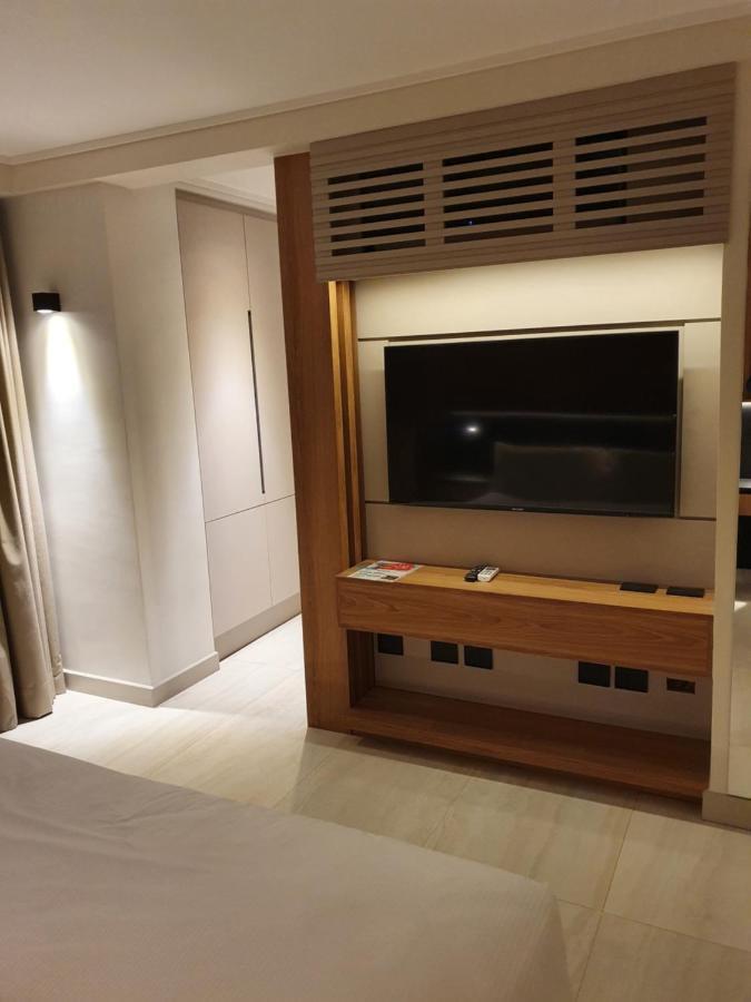 Lastarria Hotel Santiago Ngoại thất bức ảnh