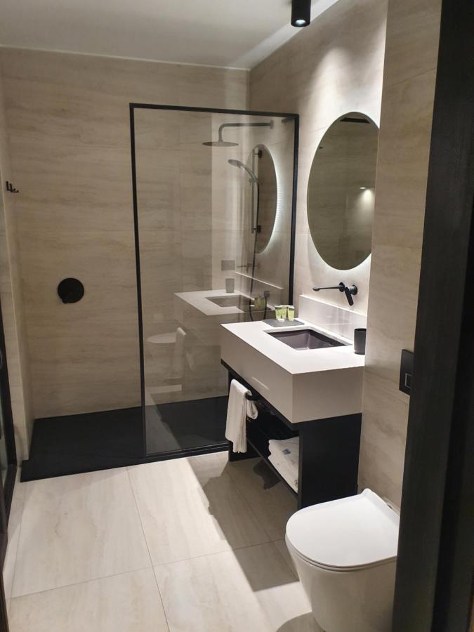 Lastarria Hotel Santiago Ngoại thất bức ảnh
