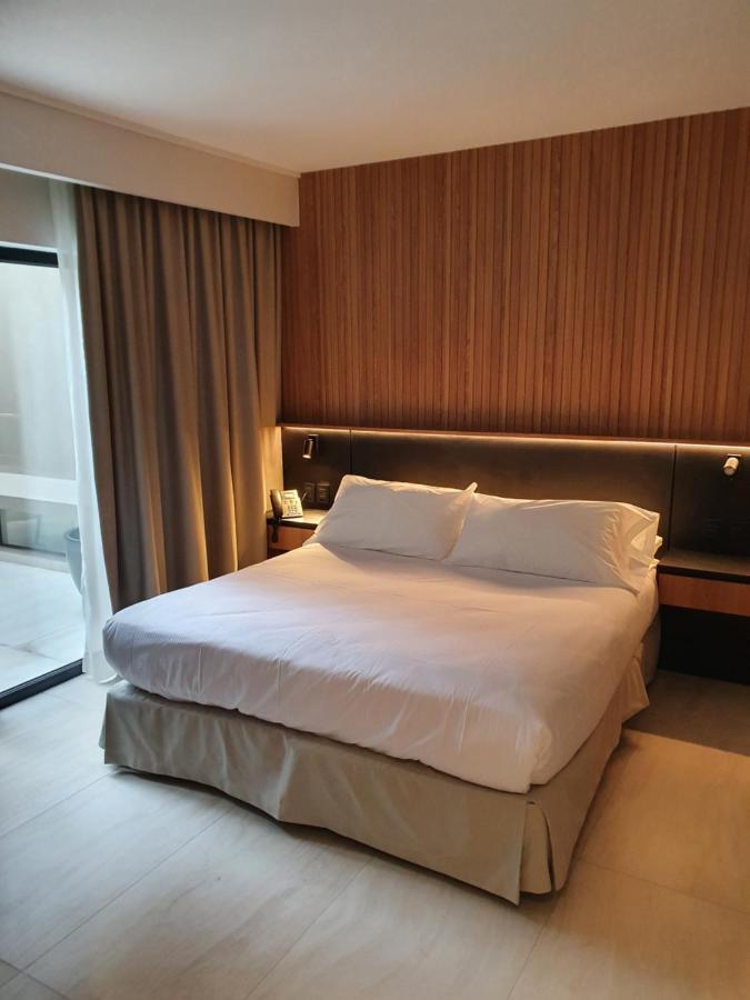 Lastarria Hotel Santiago Ngoại thất bức ảnh