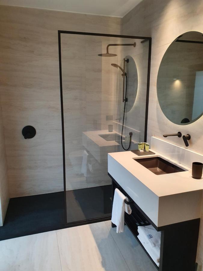 Lastarria Hotel Santiago Ngoại thất bức ảnh